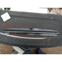 Шторка двери Задняя Правая Volkswagen Passat 2006 3C5861334A