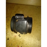 Расходомер воздуха Audi A6 2002 06C133471A