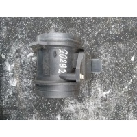 Расходомер воздуха Audi A6 2002 06C133471A