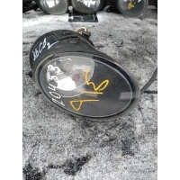 Фара противотуманная левая Audi A6 2006 4F0941699