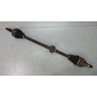 Полуось (приводной вал, шрус), перед. правая Toyota Corolla E11 1997-2001 1998 4341020441