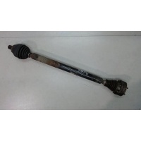 Полуось (приводной вал, шрус), перед. правая Volkswagen Passat 6 2005-2010 2006 1K0407272DN
