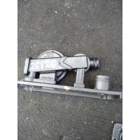 Клапан вентиляции картерных газов Volkswagen Jetta 2009 06F129101P
