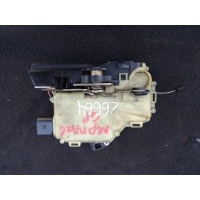 Замок двери передней правой Volkswagen Passat 1998 3B1837016R