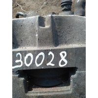Суппорт передний правый Audi A6 2006 4E0615124D