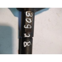 Форсунка Nissan Almera 2003 16600BN800,, YD22DDT