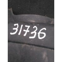 Декоративная крышка двигателя Audi A4 2006 06E103926B