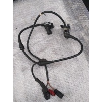 Датчик ABS передний Audi A6 2002 4B0927803B