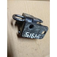 Петля двери передней правой нижняя Volkswagen Passat 2009 3C8831412A