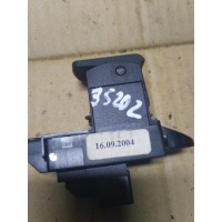 Кнопка ручного тормоза (ручника) Audi A6 2006 4F1927225