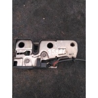 Замок капота Volkswagen Passat 2007 3C1823509D