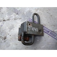 Петля двери задней левой нижняя Volkswagen Passat 2006 3C4833411A