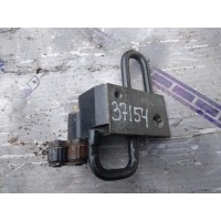 Петля двери задней левой нижняя Volkswagen Passat 2006 3C4833411A,3C4833411,3C4833411A,3C4833411B,3C4833411C,3C8833411A,3C8833411B,3C9833411,