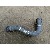 Патрубок (трубопровод, шланг) Audi A6 2009 4F0121055F