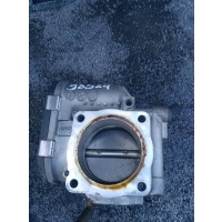 Заслонка дроссельная Volkswagen Golf 2001 06A133062Q