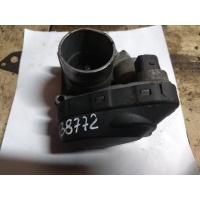 Заслонка дроссельная Skoda Octavia 2005 036133062B
