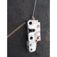 Замок капота Volkswagen Jetta 2008 1K1823509E