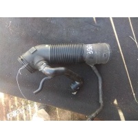 Воздуховод Audi A3 1999 1J0129684