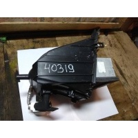 Испаритель кондиционера Volkswagen Touareg 2004 7L0820105B