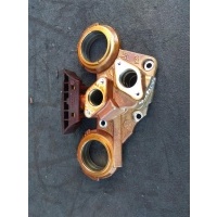 Корпус регулятора фаз ГРМ Volkswagen Passat 2006 03H109210A