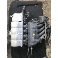 Коллектор впускной Volkswagen Jetta 2001 06A133203CD