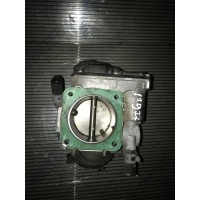 Заслонка дроссельная Volkswagen Jetta 2001 06A133064H