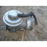 Клапан EGR Audi A4 2003 038131501AL