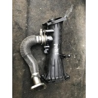 Патрубок (трубопровод, шланг) Audi A7 2016 059145762AB