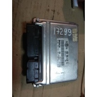 Блок управления двигателем Volkswagen Passat 2002 4B0906018CL