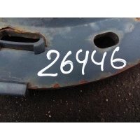 Рычаг задний поперечный Audi A6 2006 4F0505323H