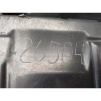 Кулиса МКПП Volkswagen EOS 2008 1K0711265AS