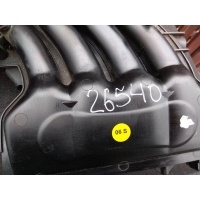 Коллектор впускной Volkswagen Jetta 2001 06A133203CD