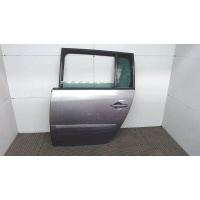 Ручка двери салона, зад. левая Renault Espace 4 2002- 2005 8200000723