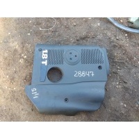 Декоративная крышка двигателя Volkswagen Passat 1998 058103724AC
