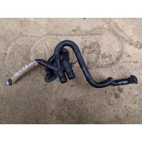 Патрубок (трубопровод, шланг) Audi A6 2009 06E103217L