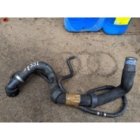 Патрубок (трубопровод, шланг) Audi Q7 2012 4L0121101
