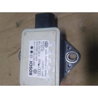 Датчик ускорения Audi A4 2012 8K0907637C