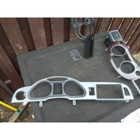 Накладка декоративная Audi A6 2006 4F1857115B