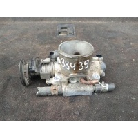 Заслонка дроссельная Opel Frontera 2001 6VD1