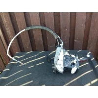 Кулиса АКПП Volkswagen Touareg 2004 7L6713093A