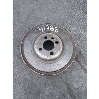 Шкив коленвала Audi A6 1999 06B105243D
