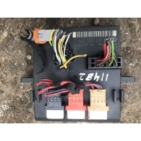 Блок бортовой сети Audi A4 2006 8E0907279J