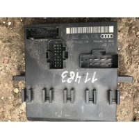 Блок бортовой сети Audi A4 2006 8E0907279J,,