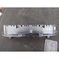 Щиток приборов (приборная панель) Volkswagen Passat CC 2010 3C8920970B