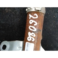 Подушка безопасности боковая (шторка) Audi A4 2006 8E5880742B