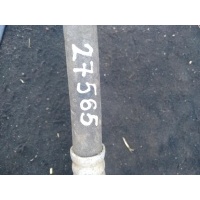 Трубка кондиционера Audi A4 2006 8E0260701BE,, ASN, BBJ,BDV, AMM, AVK