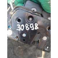 Замок двери передней правой Audi A6 2006 4F1837016A