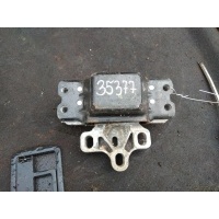 Подушка крепления КПП Volkswagen Passat 2009 1K0199555Q