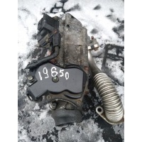 Заслонка дроссельная Renault Master 2012 8200987453