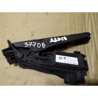 Педаль газа Volkswagen Passat 2011 1K1721503AB